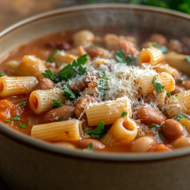 An informative infographic breaking down the translation and pronunciation of fagioli, with images of common bean varieties used in Italy. Infographic explaining the meaning and pronunciation of fagioli in Italian with bean illustrations.